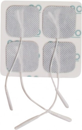 Electrodos para Tens.